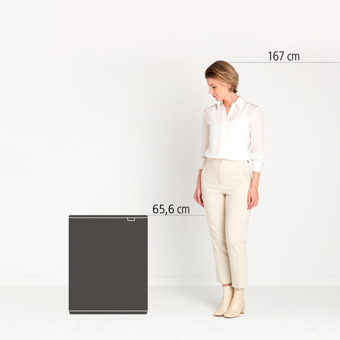 Brabantia Bo Touch Bin 60 Liter