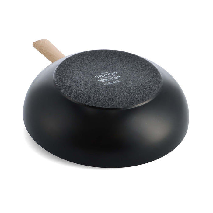 GreenPan Eco-Smartshape wokpan 28cm