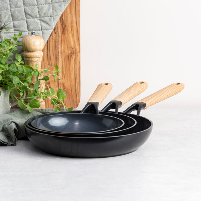 GreenPan Eco-Smartshape wokpan 28cm