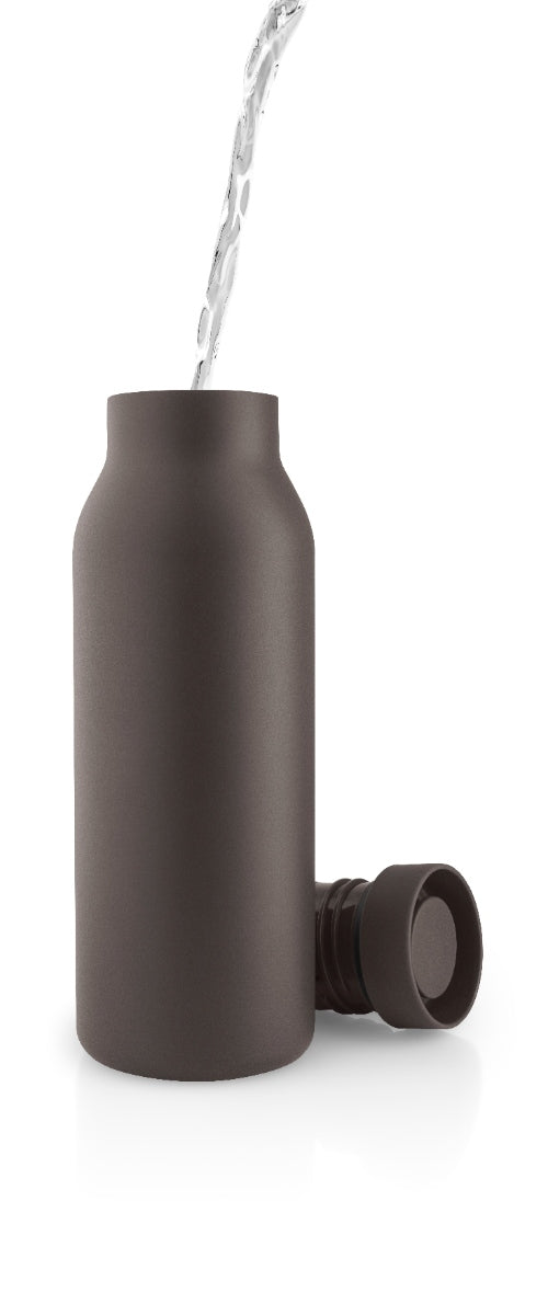 Thermosfles, 0.5 L, Chocolate Bruin - Eva Solo | Urban