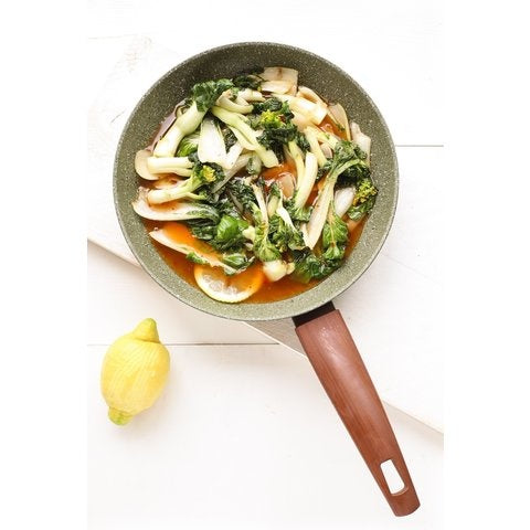 TVS Natura Induction Koekenpan - 20 cm