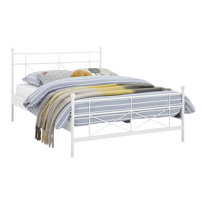 Beter Bed Basic Bed Milano - 140 x 200 cm