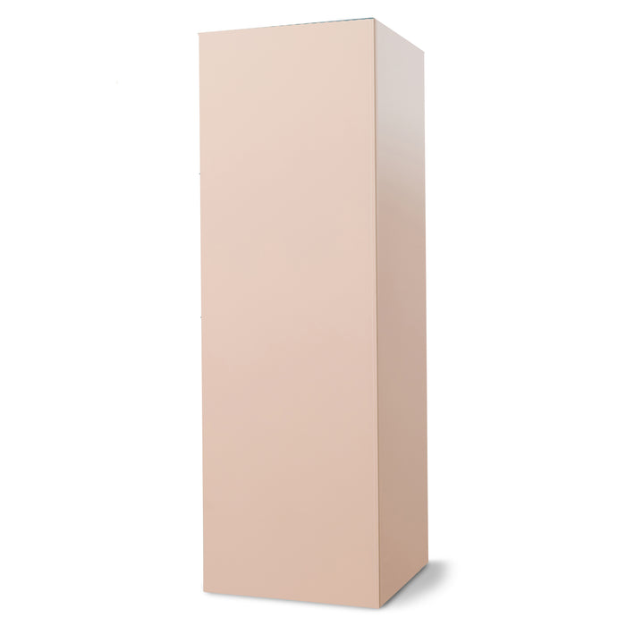 HKliving Mirror Pillar M - Pink