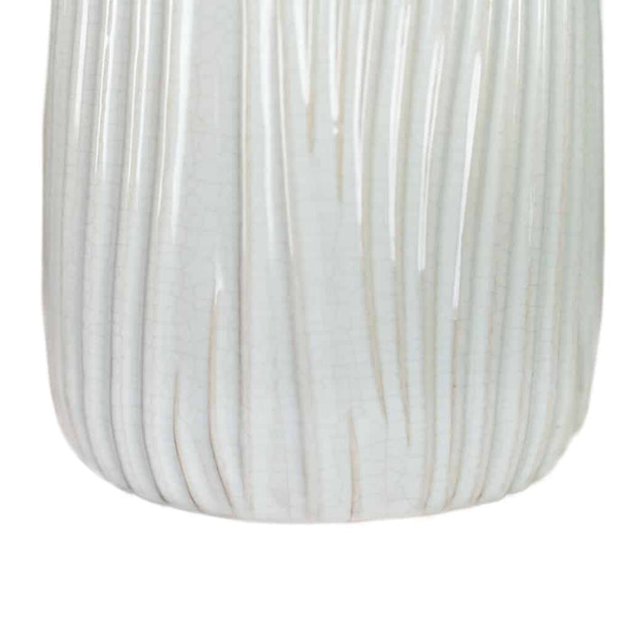 Liviza Vaas Line wit