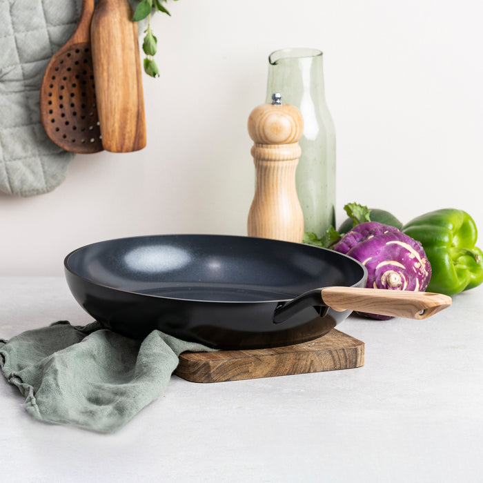 GreenPan Eco-Smartshape koekenpan 28cm