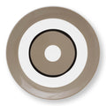 vtwonen Circles Bord Ø 18 cm - Mirre Sand