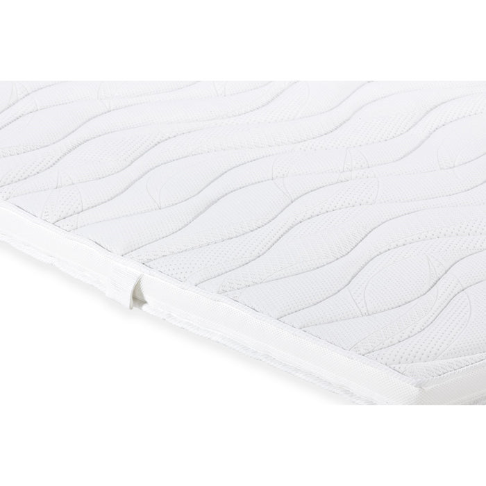 Beter Bed Select Gel topmatras Gold Gel - 180 x 200 cm