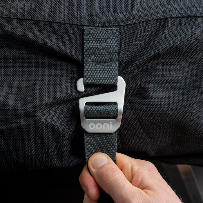 Ooni Pizzaoven Beschermhoes - Karu - Pizza's tot Ø 40 cm