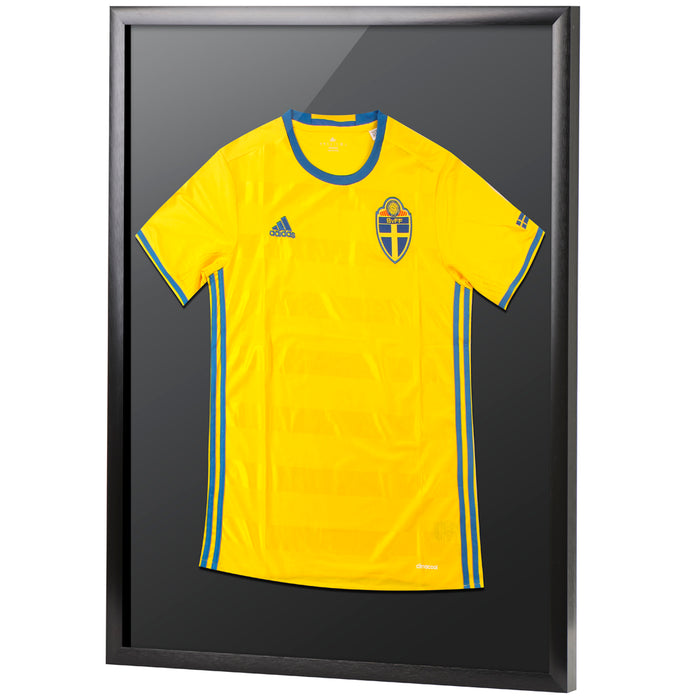 ACAZA Verzamelkader Zwart