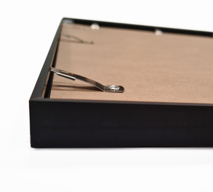 ACAZA Fotokader Zwart