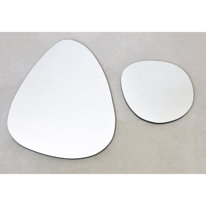 Fragix Sera wandspiegel - Organisch - 50x70