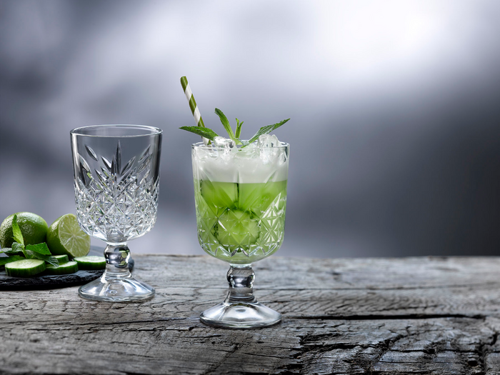 Pasabahce Wijnglas Timeless 32 cl 12 stuks