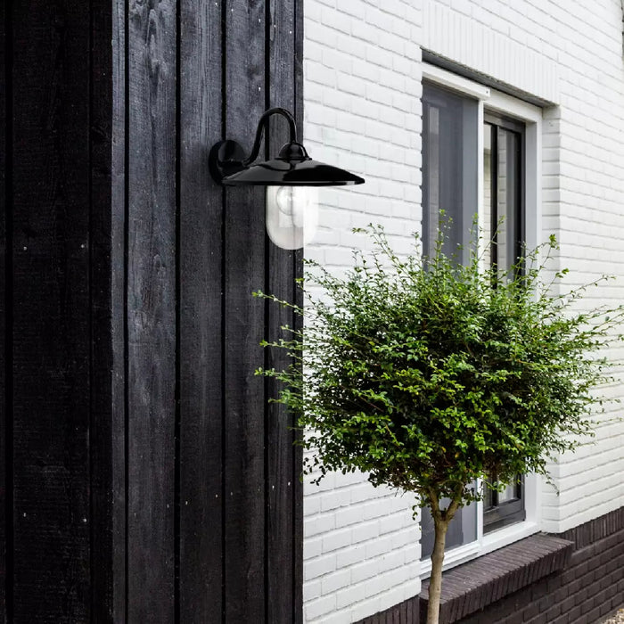 KS Verlichting Brig Wandlamp