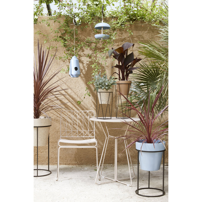 Mica Decorations Orion Bloempot voor Buiten Ø30 cm Terra