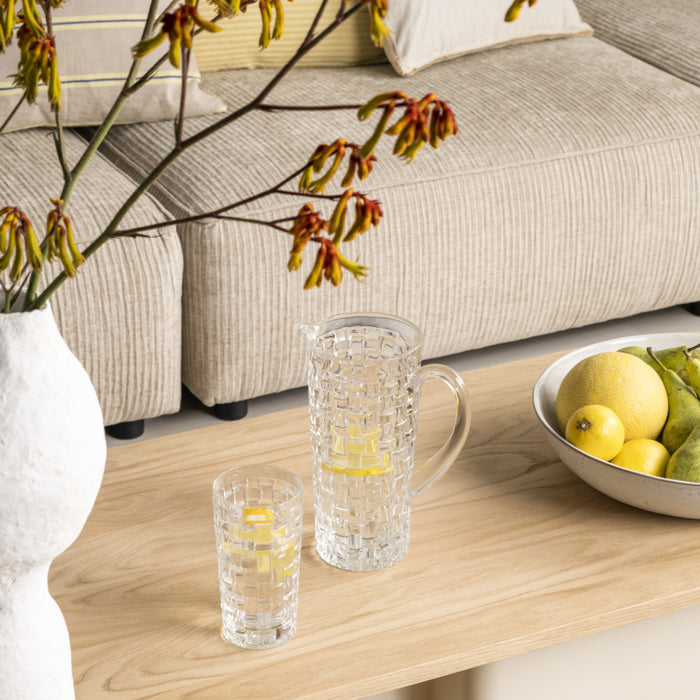 Nachtmann Bossa Nova Longdrinkglazen 0,38 L - 4 st.