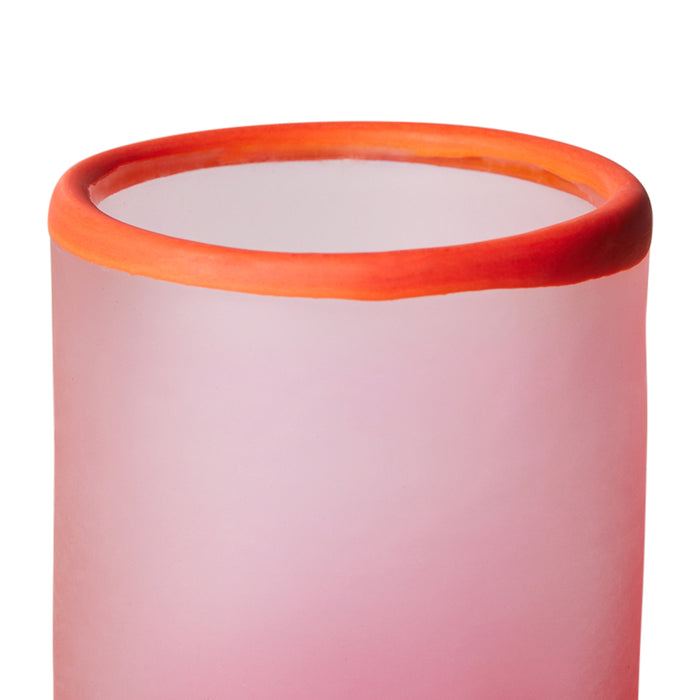 HKliving Waxinelichthouder Cherry