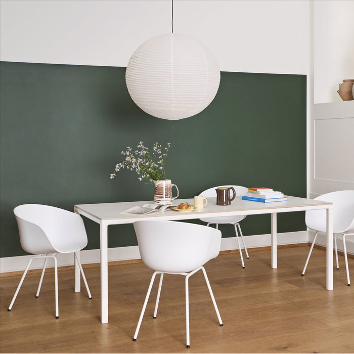 HAY Paper Shade Lampenkap - Rond - Ø 60 cm