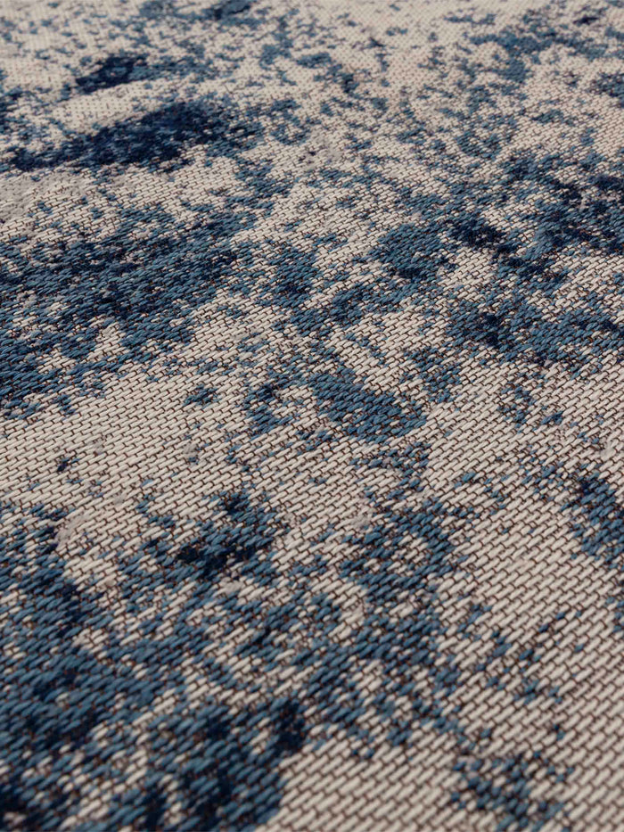 Easy Living - Dara Blue - 160x230 cm