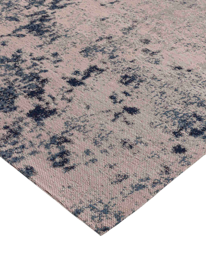 Easy Living - Dara Blue - 160x230 cm