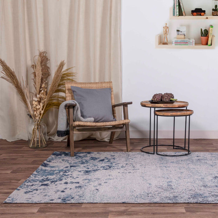 Easy Living - Dara Blue - 160x230 cm