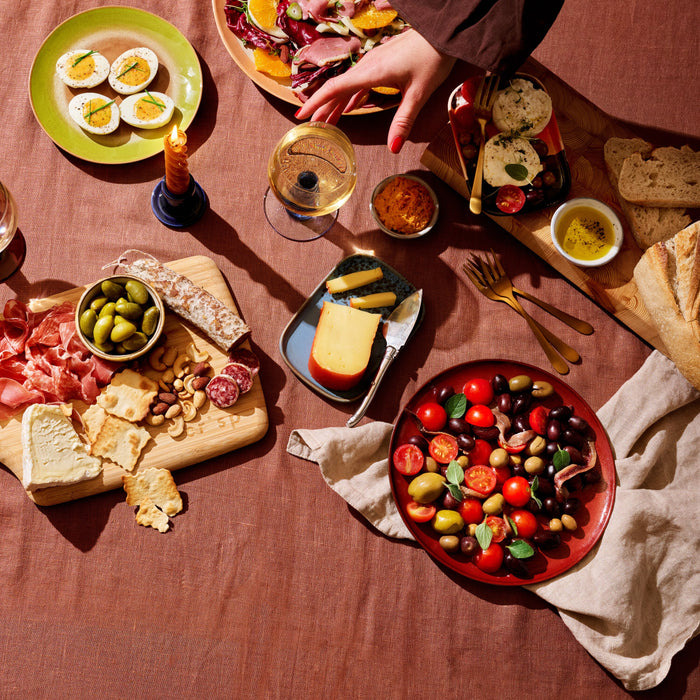 SERAX - Anita Le Grelle - Terres de Rêves Bord Ø 22 cm