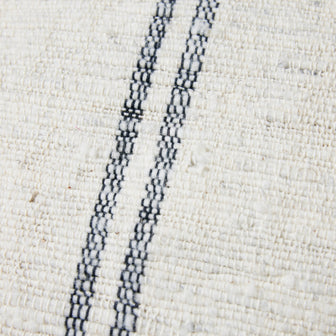HKliving Sierkussen - Striped 50 x 100 cm