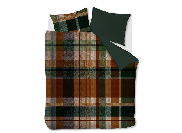 Beddinghouse dekbedovertrek Avalon multi - 2-persoons (200x200|220 cm