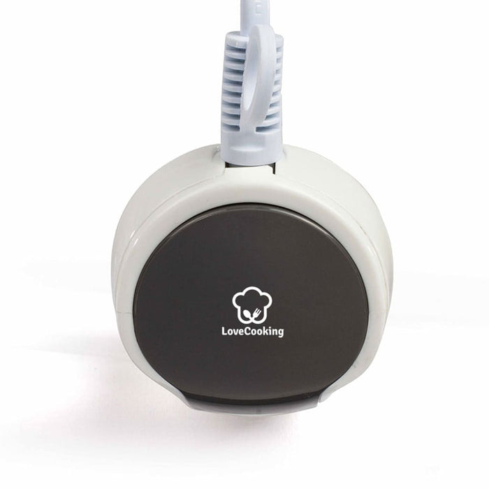 Livoo Staafmixerset 400 W 0,6 L wit