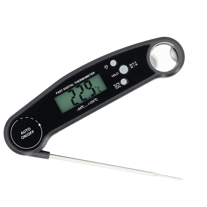 Vleesthermometer | Kerntemperatuurmeter