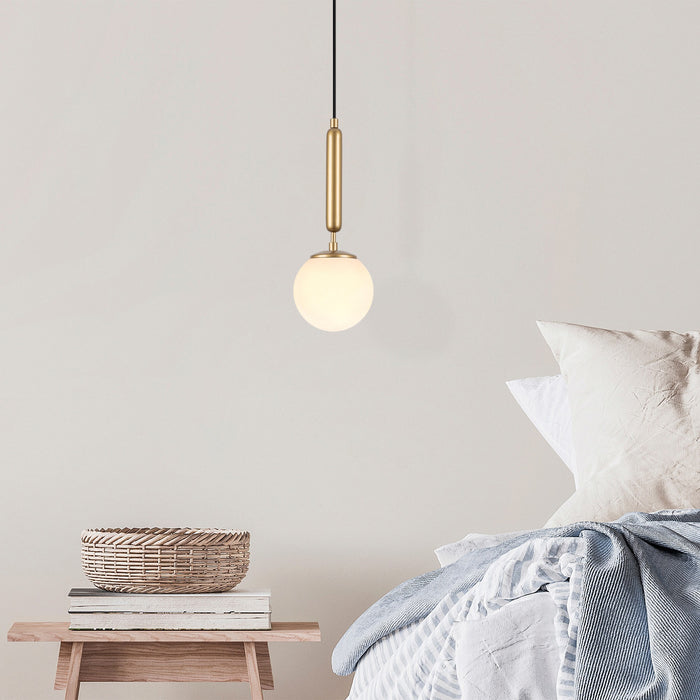 KOBO Living Hanglamp King Gold