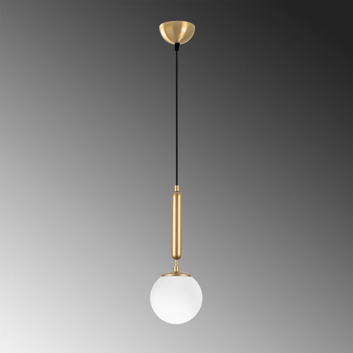 KOBO Living Hanglamp King Gold
