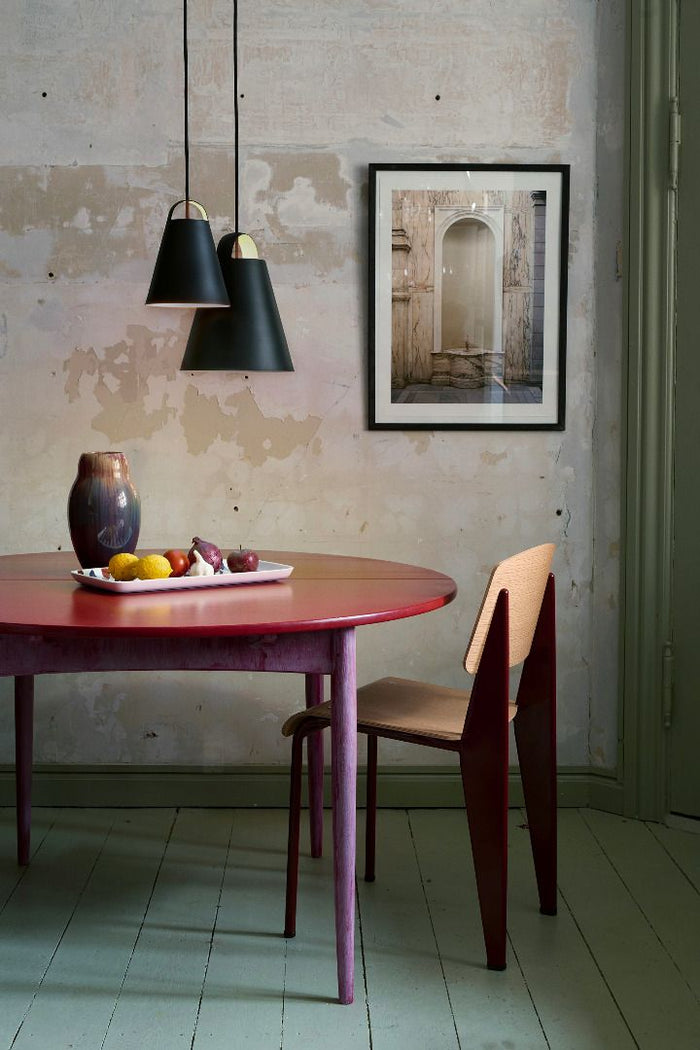 Louis Poulsen Above hanglamp Ø40 wit