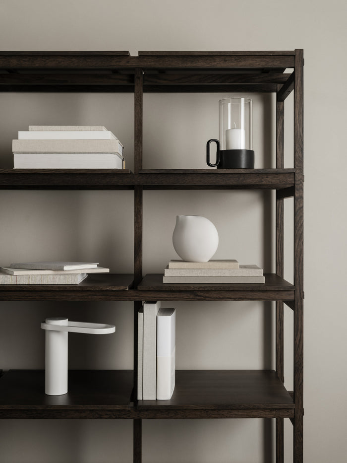 Blomus - YURAGI windlicht Terracotta