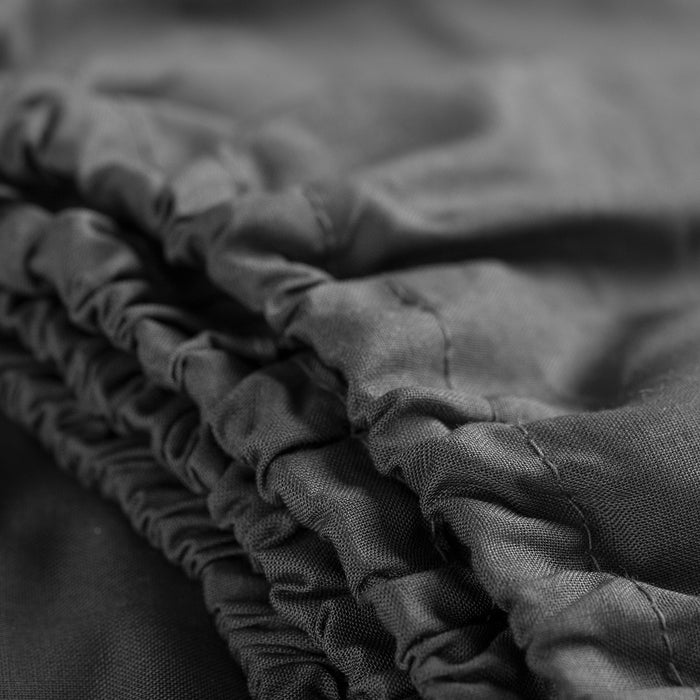 Cinderella Weekend - Hoeslaken (tot 25 cm) - Katoen - 180x210 cm -