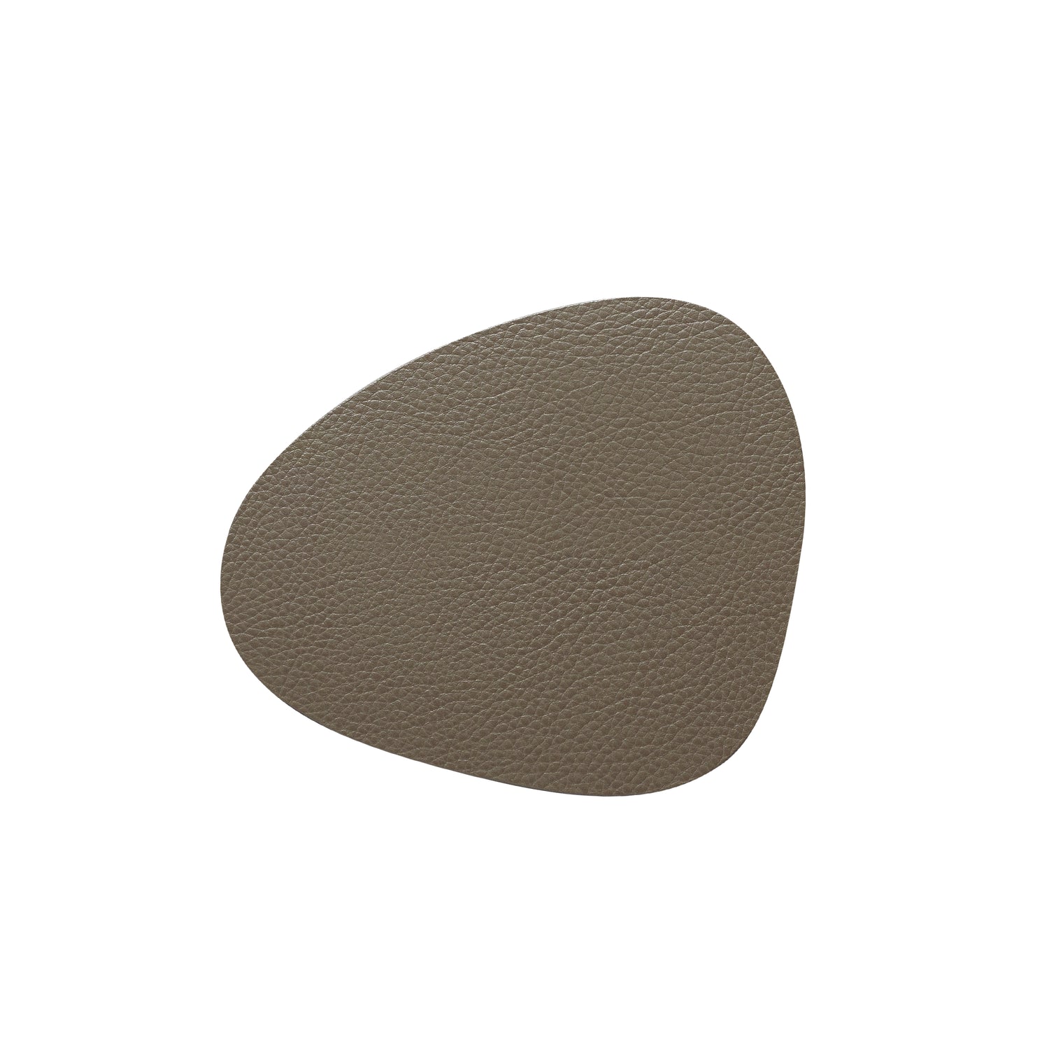 LIND DNA Serene Onderzetter Curve - 4 st. - Mos