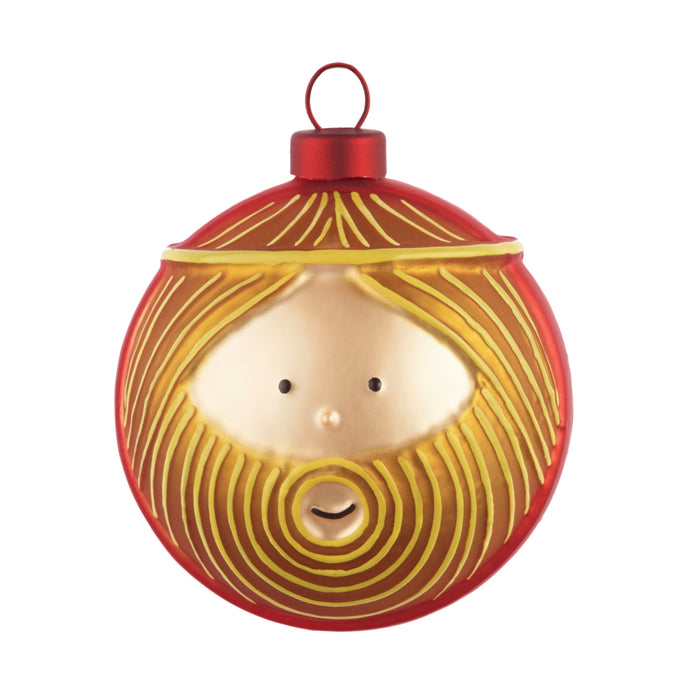 Alessi Giuseppe Kerstbal