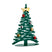 Alessi Kerstboom ornament - 30 cm