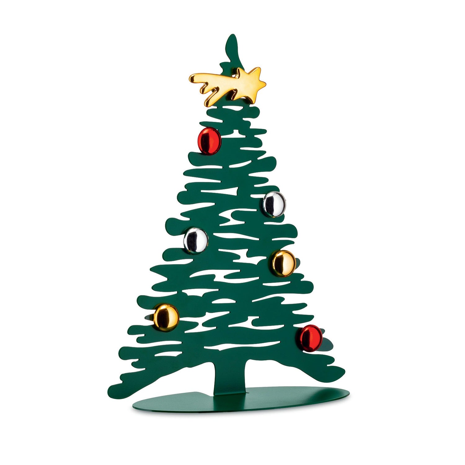 Alessi Kerstboom ornament - 30 cm