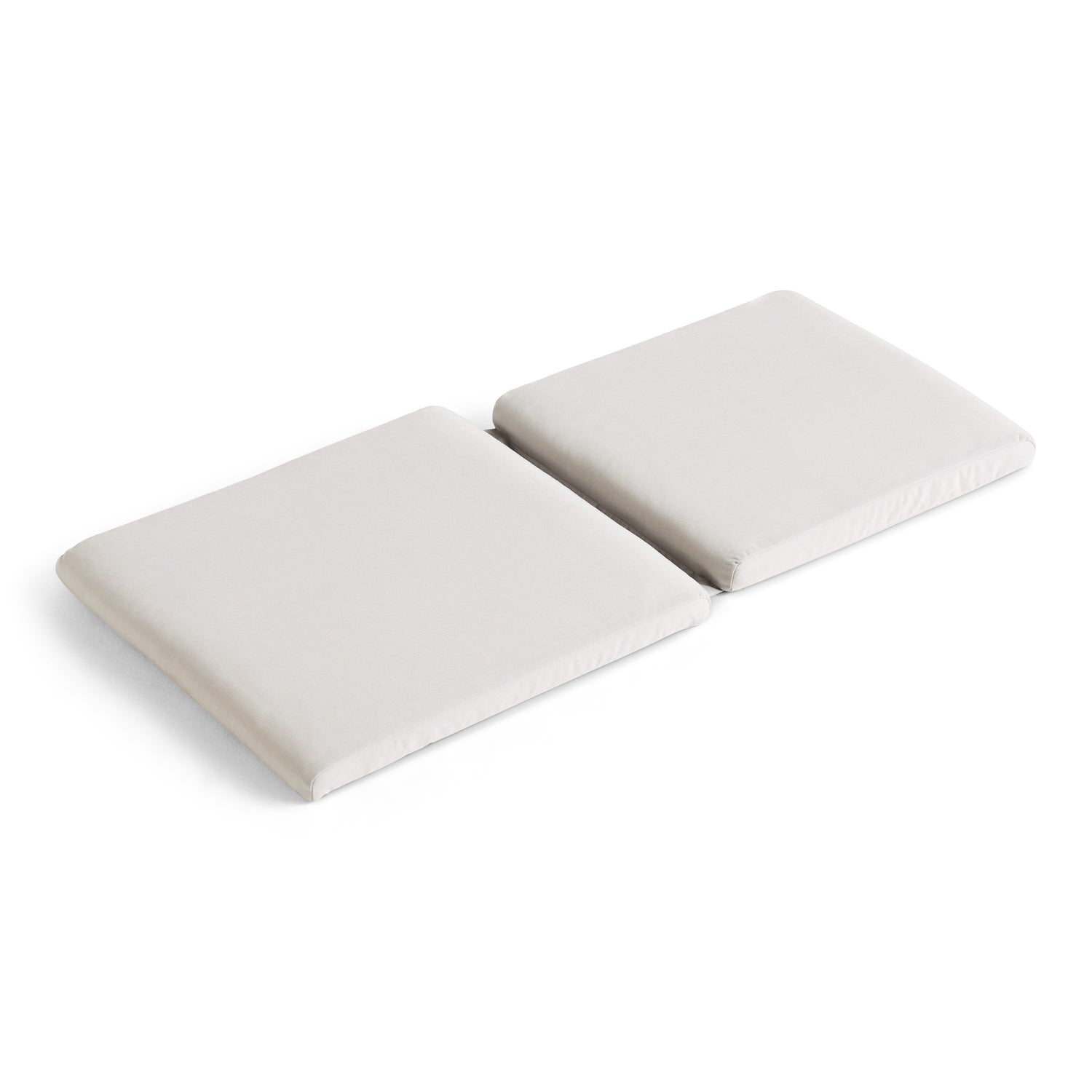 HAY Kussen voor Crate Loungestoel - Grijs