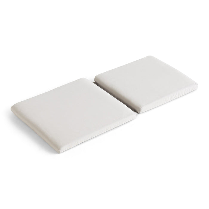 HAY Kussen voor Crate Loungestoel - Grijs