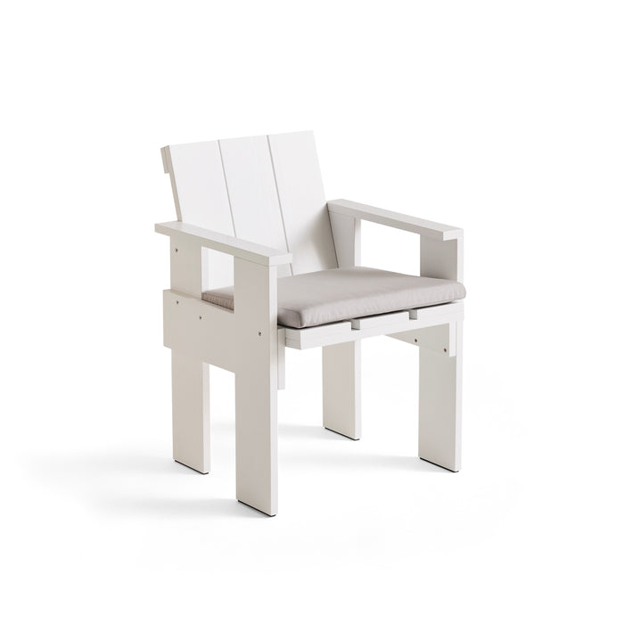 HAY Crate Tuinstoel - Wit