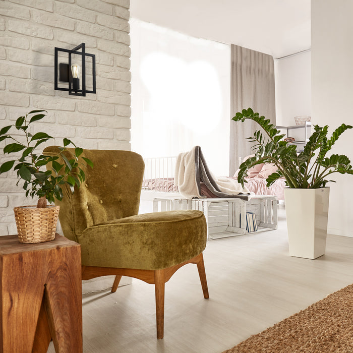 Searchlight Ancona Wandlamp - Matt