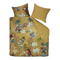 Beddinghouse X Van Gogh Museum Partout Dekbedovertrek 240 x 200/220 cm - Goud