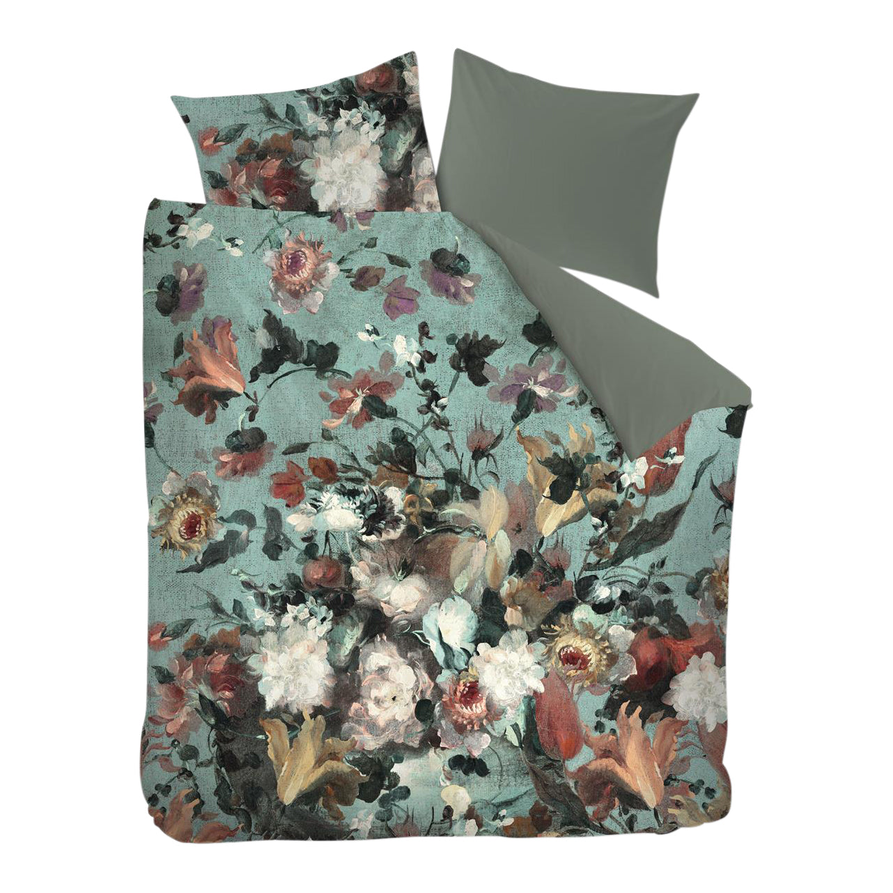 Beddinghouse Grandeur Dekbedovertrek 200 x 200/220 cm