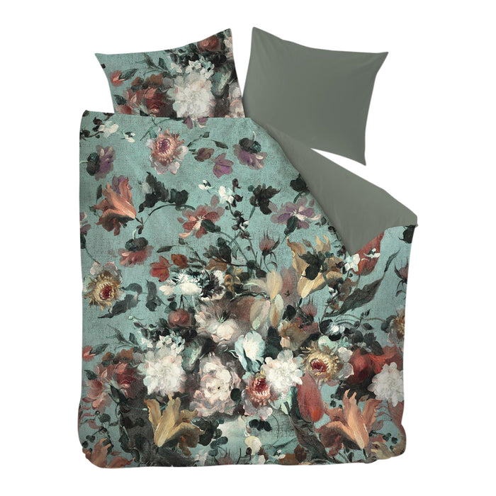 Beddinghouse Grandeur Dekbedovertrek 200 x 200/220 cm