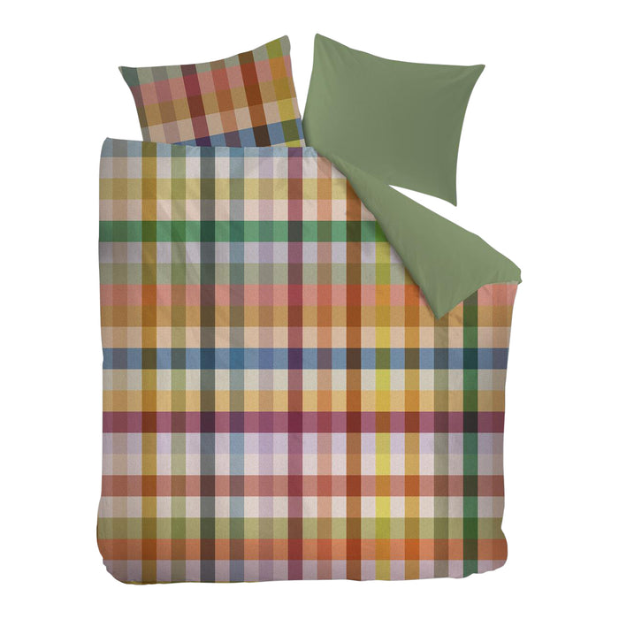 Beddinghouse Killian Dekbedovertrek 240 x 200/220 cm