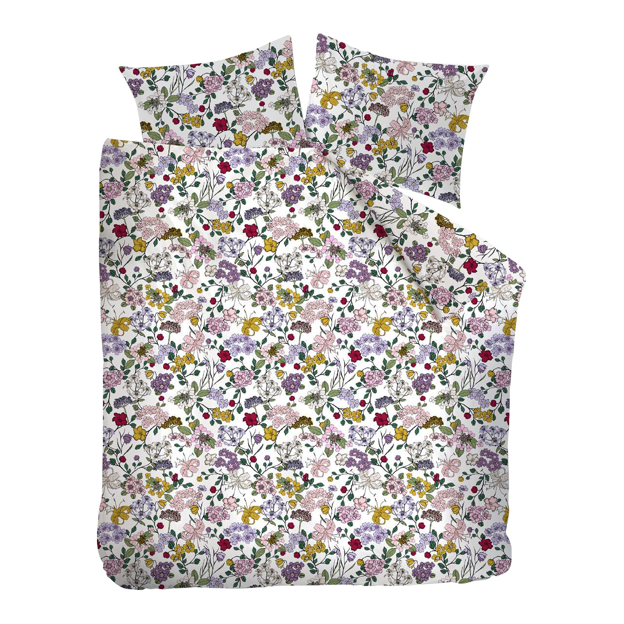 Beddinghouse Primrose Dekbedovertrek 240 x 200/220 cm