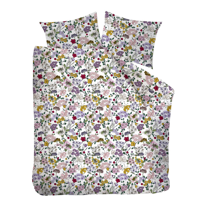 Beddinghouse Primrose Dekbedovertrek 240 x 200/220 cm