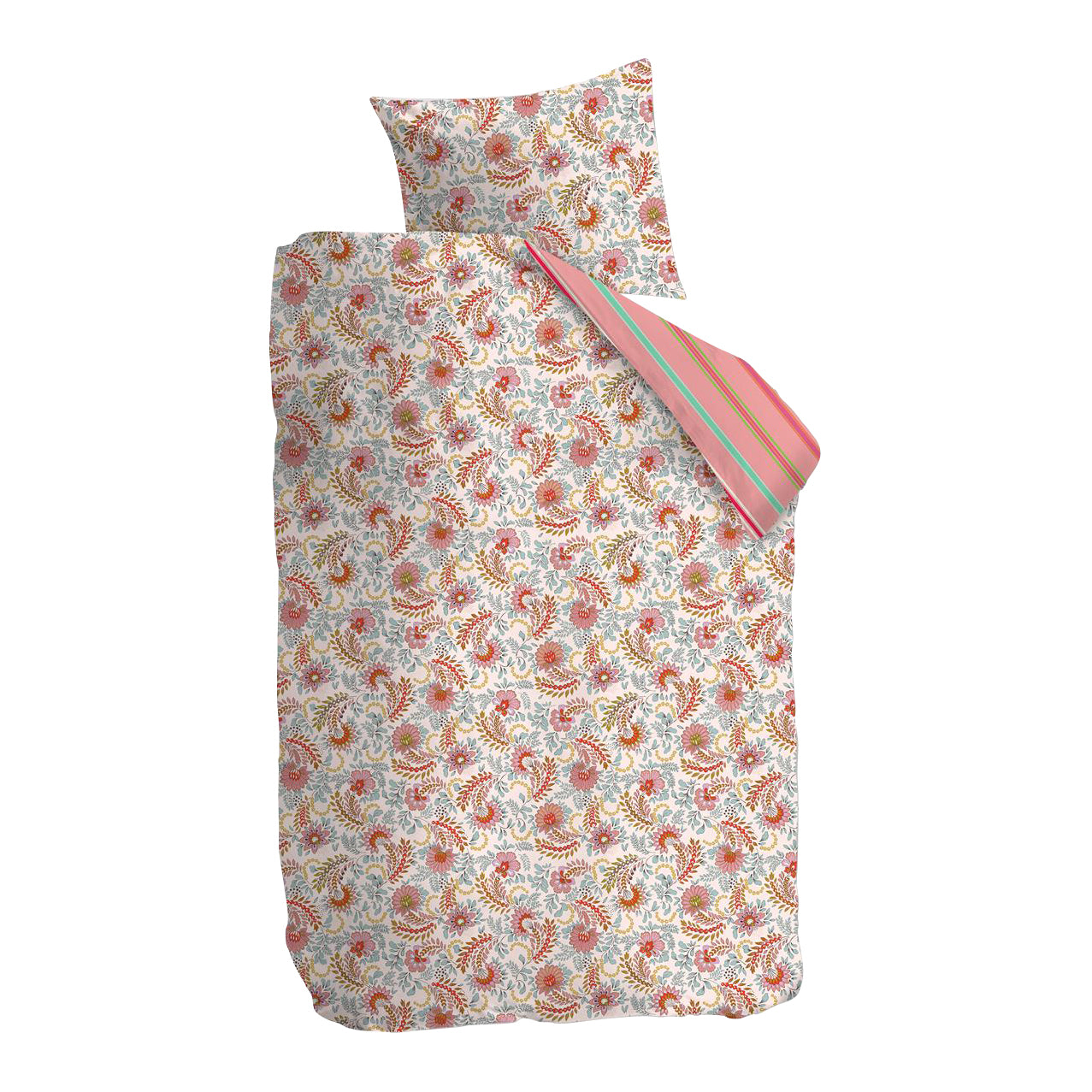 Oilily Ruby Dekbedovertrek 140 x 200/220 cm