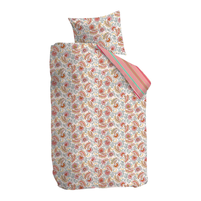 Oilily Ruby Dekbedovertrek 140 x 200/220 cm